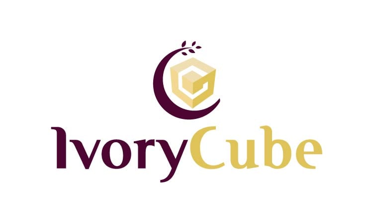 IvoryCube.com - buying Cool premium names